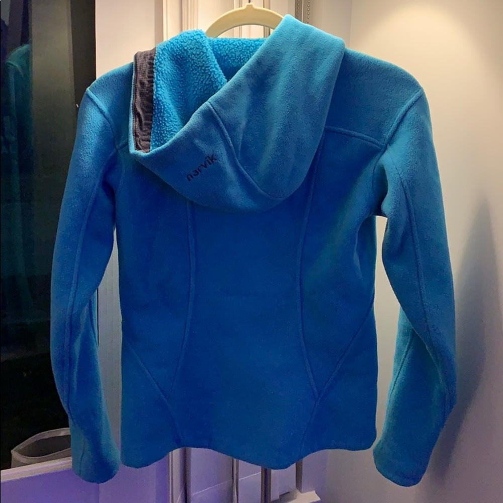 Fleece - Picture 2 of 2